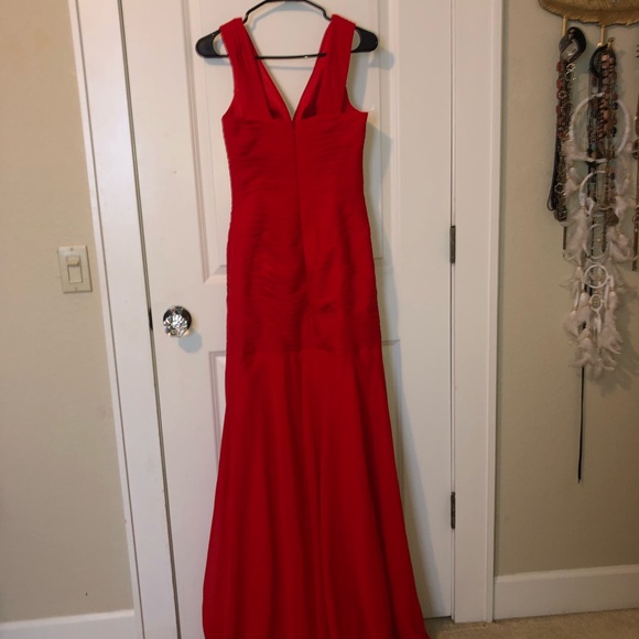 Evening gown - Picture 2 of 2